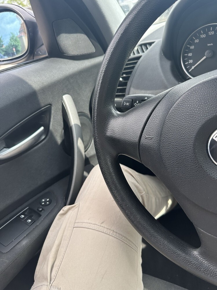 BMW 1er 198.000 km 2.200 € Augsburg 86150