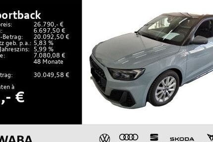 Audi A1 23.574 km 26.790 &euro; Gersthofen 86368