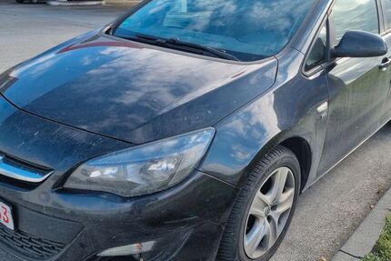 Opel Astra 260.000 km 4.200 € Augsburg 86167