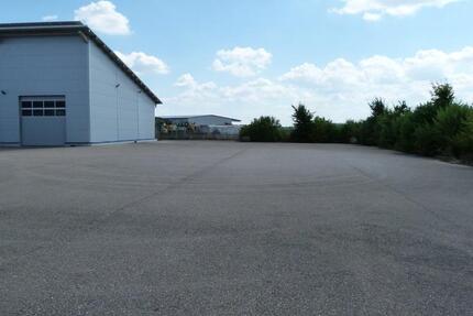 Gewerbeobjekt Langweid am Lech - 1.400&euro; | Angebot:15178015