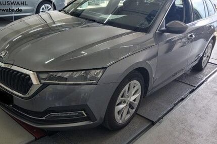 Skoda Octavia 71.600 km 22.410 &euro; Gersthofen 86368