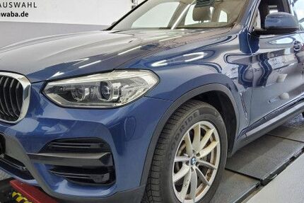 BMW X3 90.000 km 29.880 &euro; Gersthofen 86368