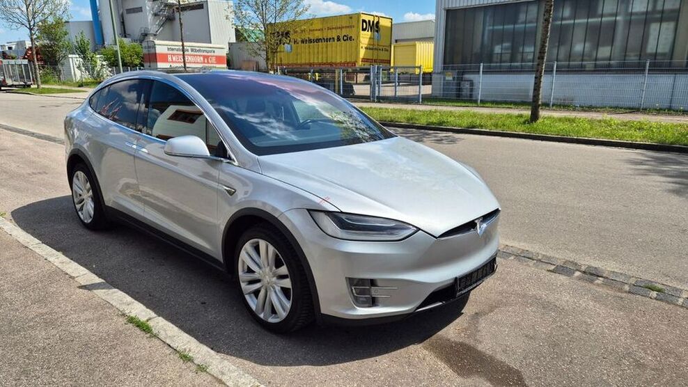 Model X