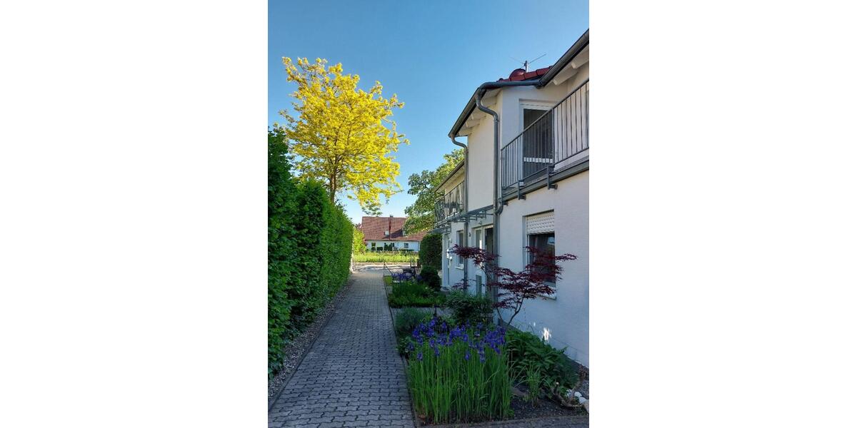 Maisonettenwohnung Friedberg - 4 Zimmer, 570.000&euro; | Angebot:22913164