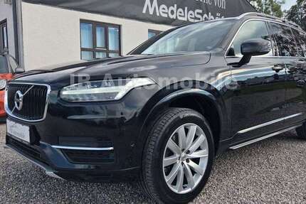 Volvo XC90 343.000 km 20.950 € Königsbrunn 86343