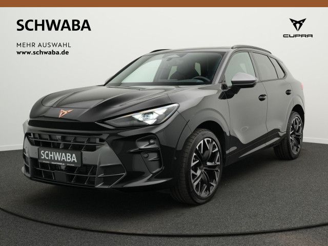 Cupra Terramar 10.900 km 38.310 &euro; Gersthofen 86368