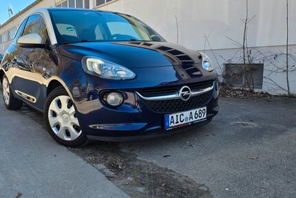 Opel Adam 213.600 km 4.650 &euro; Kissing 86438