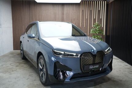 BMW iX 25.900 km 68.888 &euro; Königsbrunn 86343