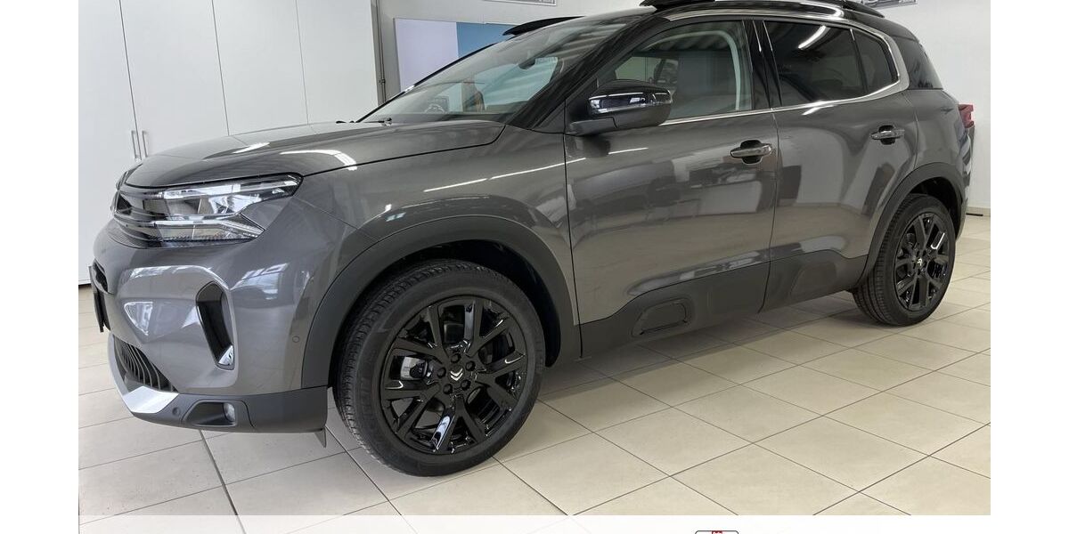 Citroen C5 Aircross 26.387 km 21.900 &euro; Augsburg 86179