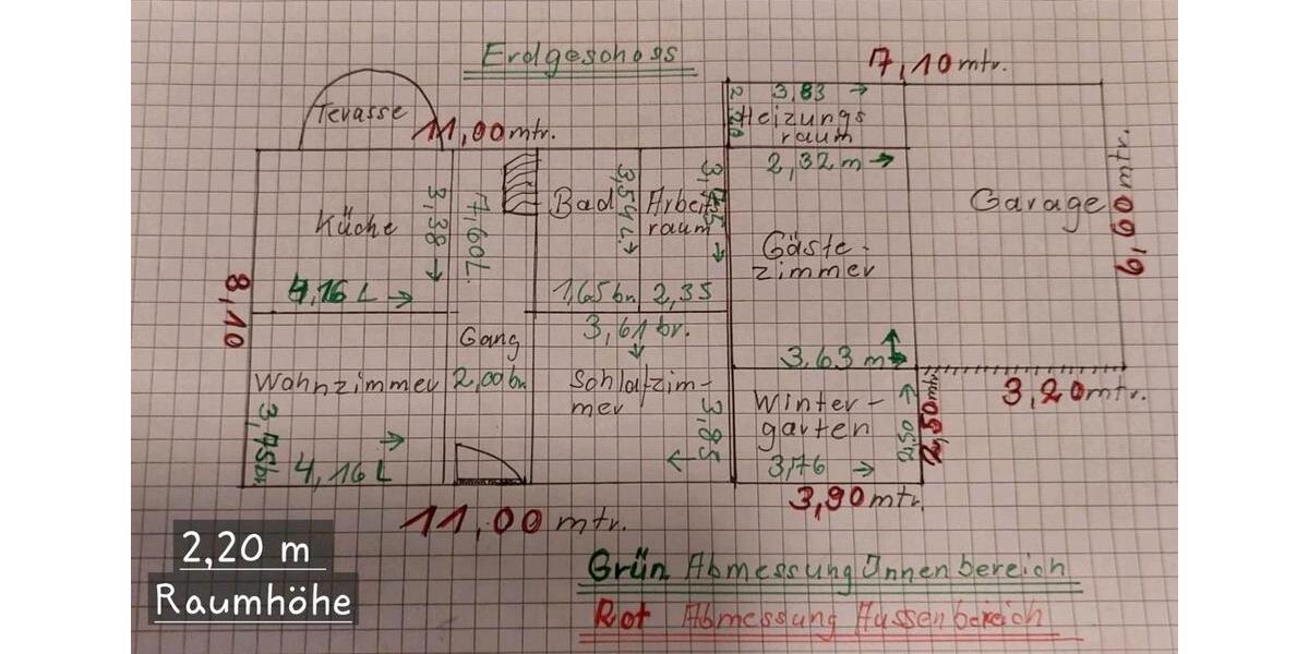 Einfamilienhaus Gablingen - 5 Zimmer, 120 m&sup2;, 460.000&euro; | Angebot:27021573