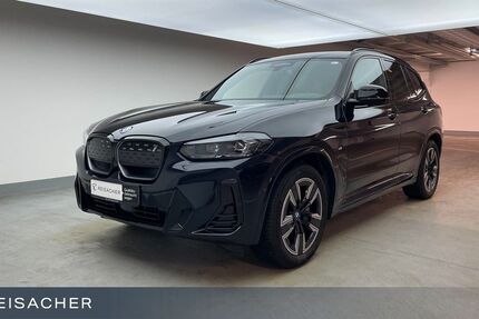BMW iX3 52.167 km 45.990 &euro; Augsburg 86167
