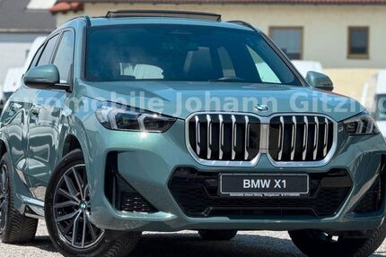 BMW X1 15.990 km 38.949 &euro; Königsbrunn bei Augsburg 86343