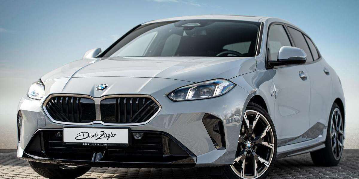 BMW 120 24.790 km 34.990 &euro; Augsburg 86199