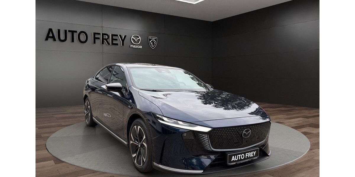 Mazda 6e 9.234 km 36.780 &euro; Gersthofen 86368