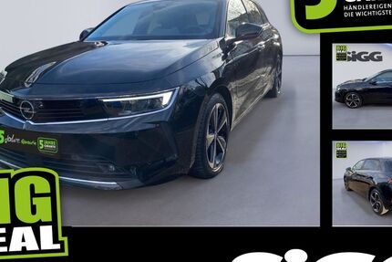 Opel Astra 33.246 km 15.980 &euro; Augsburg 86167