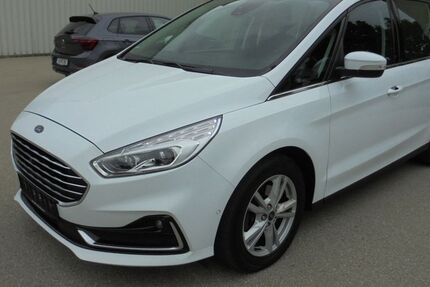 Ford Galaxy 211.000 km 14.750 &euro; Gersthofen bei Augsburg 86368