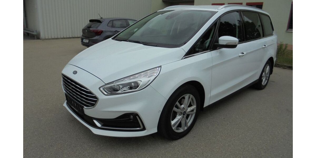 Ford Galaxy 211.000 km 14.750 &euro; Gersthofen bei Augsburg 86368