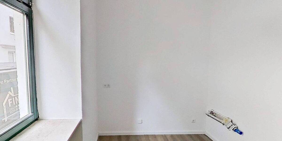 Etagenwohnung Augsburg Oberhausen - 2 Zimmer, 67 m&sup2;, 890&euro; | Angebot:26616842