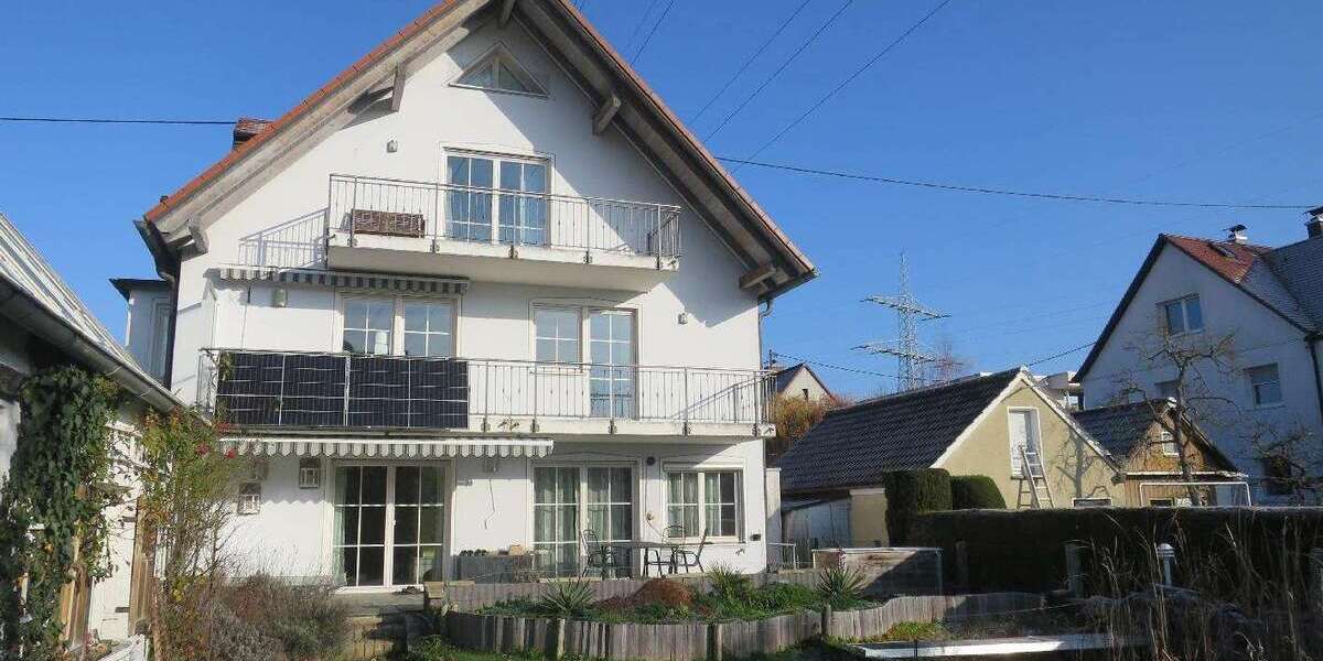 Einfamilienhaus Stadtbergen - 7 Zimmer, 252 m&sup2;, 1.090.000&euro; | Angebot:25517894