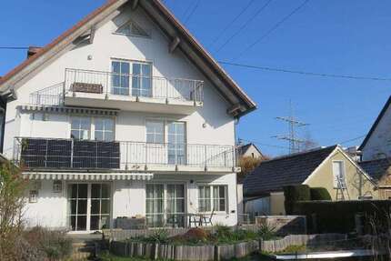 Haus Stadtbergen - 7 Zimmer, 252 m&sup2;, 1.090.000&euro; | Angebot:25517894