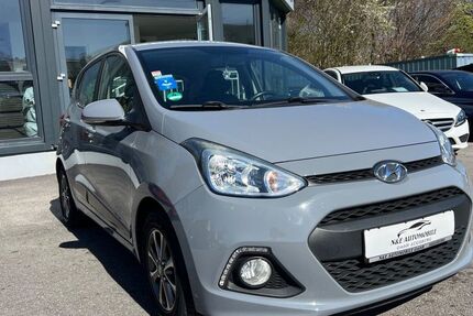 Hyundai i10 110.000 km 5.490 &euro; Augsburg 86165
