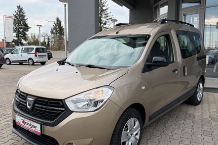 Dacia Dokker 79.999 km 14.499 &euro; Königsbrunn / Augsburg 86343