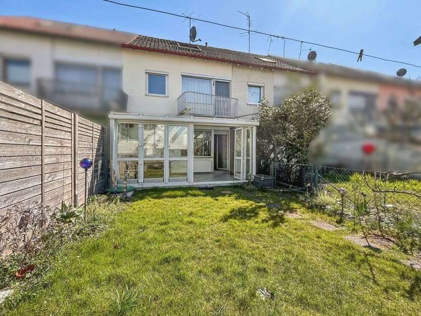 Haus zum Kaufen in Neusäß 412.000 € 118.27 m²