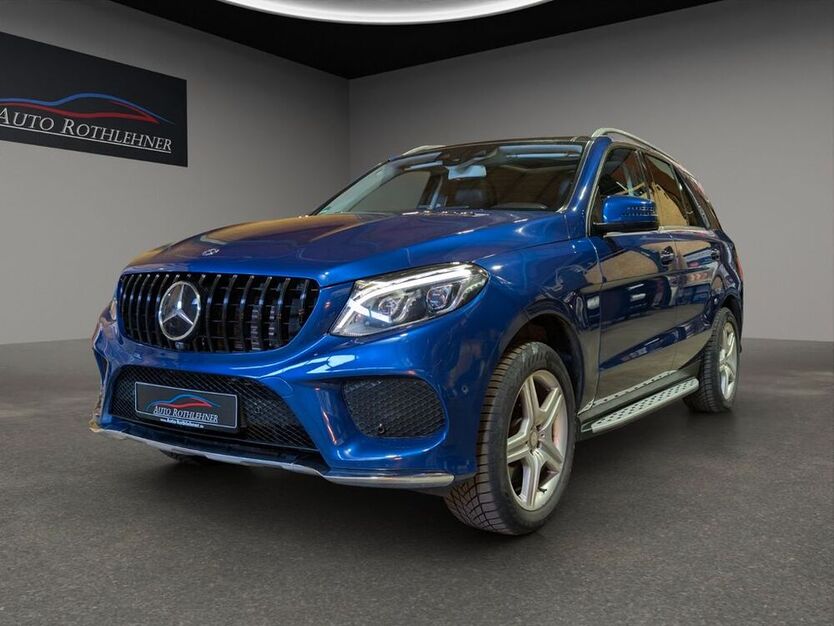 GLE 350