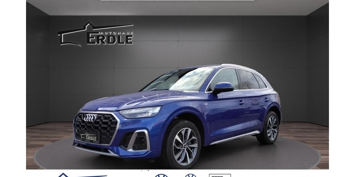 Audi Q5 51.000 km 33.880 &euro; Aindling 86447