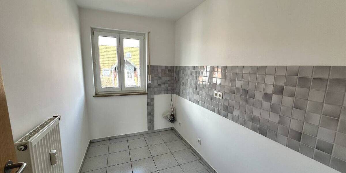 Etagenwohnung Geltendorf - 2 Zimmer, 56 m&sup2;, 267.000&euro; | Angebot:26015376