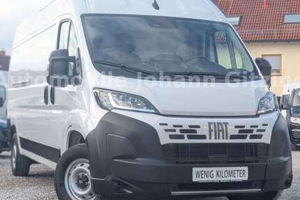 Fiat Ducato 37.000 km 24.990 &euro; Königsbrunn bei Augsburg 86343