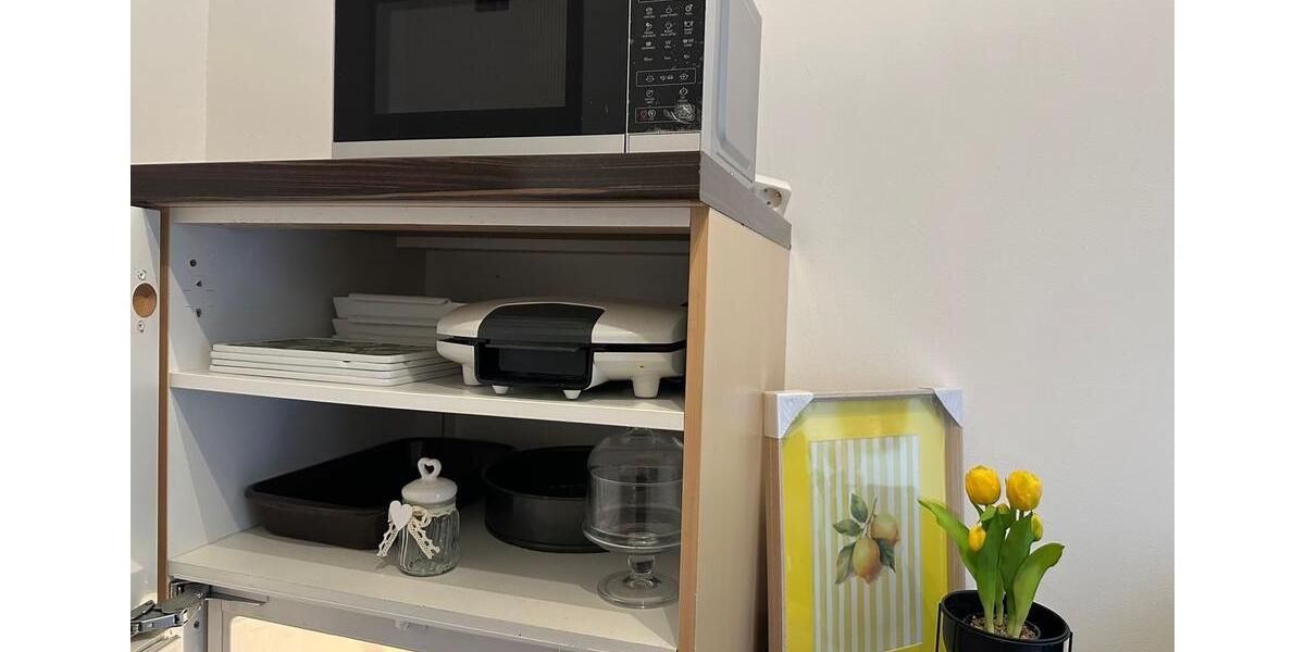 Etagenwohnung Augsburg Universitätsviertel - 2 Zimmer, 60 m&sup2;, 1.350&euro; | Angebot:26322541