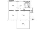 Einfamilienhaus Gessertshausen - 5 Zimmer, 120 m&sup2;, 1.200&euro; | Angebot:26480783