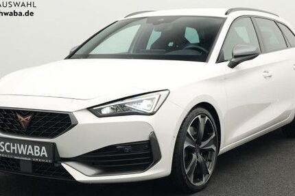 Cupra Leon 23.200 km 31.790 &euro; Gersthofen 86368