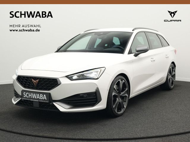 Cupra Leon 23.200 km 31.790 &euro; Gersthofen 86368