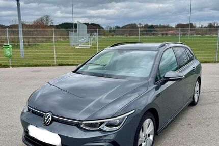 VW Golf 83.000 km 22.500 &euro; Kissing 86438