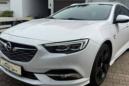 Opel Insignia 100.000 km 14.990 &euro; KÖNIGSBRUNN 86343