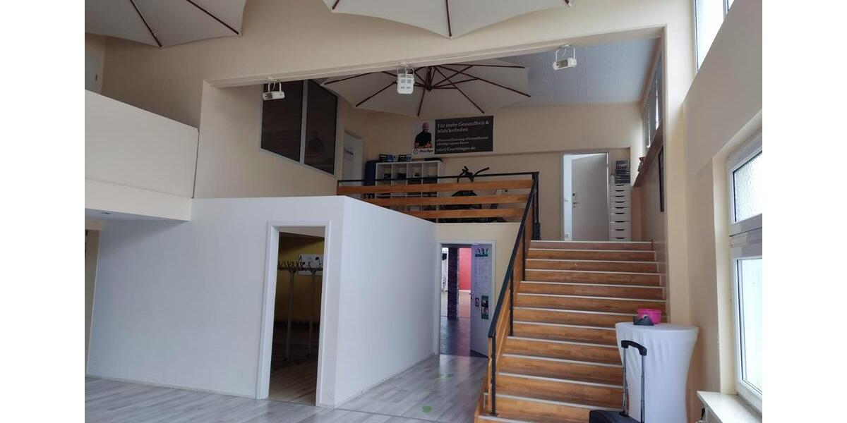 Gewerbeobjekt Königsbrunn - 2.300&euro; | Angebot:24966234