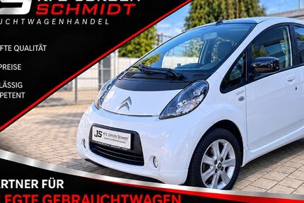 Citroen C-Zero 76.000 km 6.900 &euro; Königsbrunn 86343