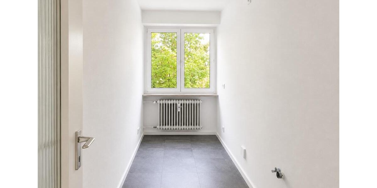 Etagenwohnung Augsburg Antonsviertel - 2 Zimmer, 49 m&sup2;, 620&euro; | Angebot:26704342