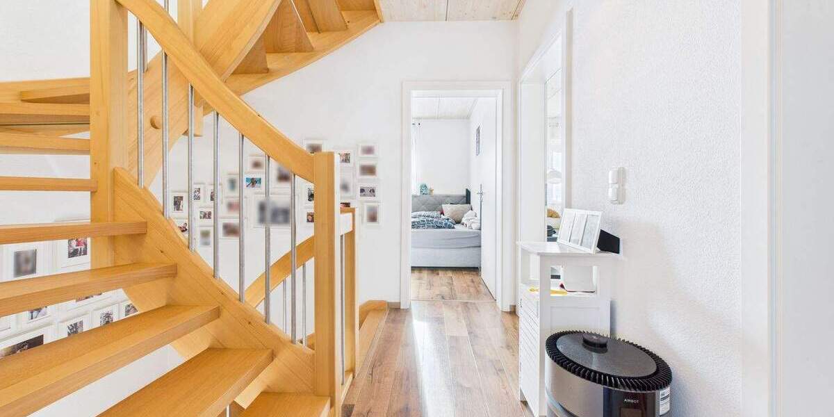 Reihenendhaus Diedorf Anhausen - 5 Zimmer, 152 m&sup2;, 735.000&euro; | Angebot:25736017