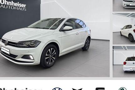 VW Polo 90.628 km 15.650 &euro; Wertingen 86637