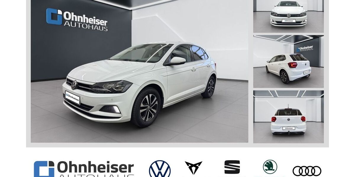 VW Polo 90.628 km 15.650 &euro; Wertingen 86637