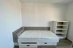 Etagenwohnung Augsburg Antonsviertel - 1 Zimmer, 23 m&sup2;, 540&euro; | Angebot:26399554