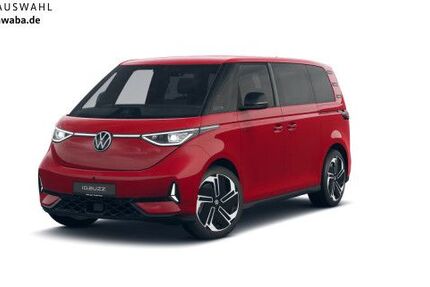 VW ID. Buzz 16.800 km 61.490 &euro; Gersthofen 86368