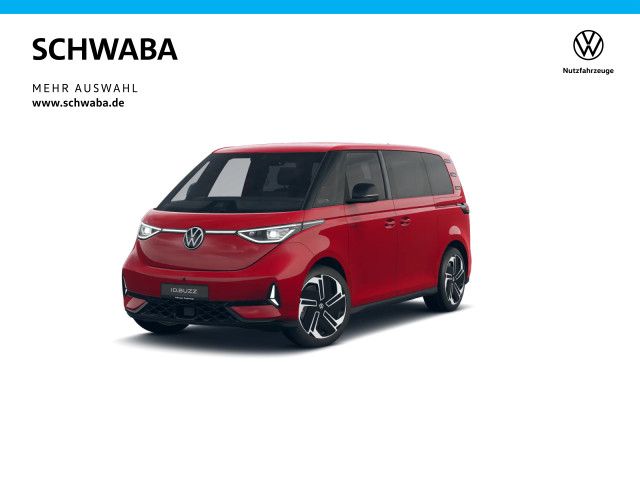 VW ID. Buzz 16.800 km 61.490 &euro; Gersthofen 86368