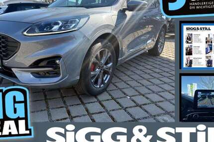 Ford Kuga 44.550 km 23.870 &euro; Augsburg 86165