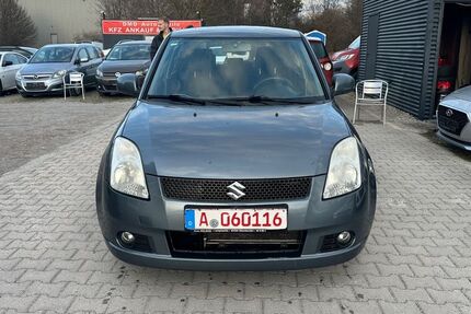 Suzuki Swift 177.000 km 1.450 &euro; Augsburg 86167