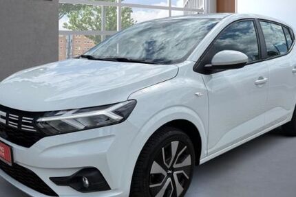 Dacia Sandero 21.516 km 15.985 &euro; Augsburg 86165