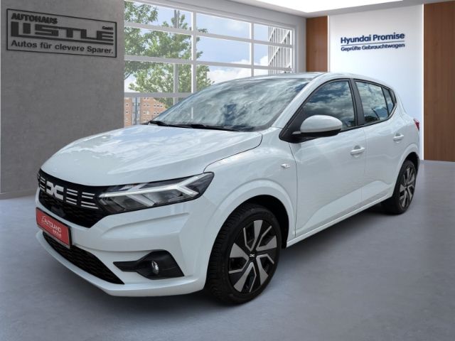 Dacia Sandero 21.516 km 15.985 &euro; Augsburg 86165